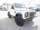 Land Rover LAND ROVER Defender 90 2.5 Td5 Station Wagon S - - gebrauchte Land Rover Defender aus dem Jahr 2006