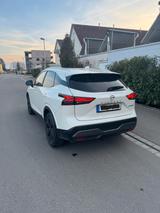 Nissan Qashqai 1.5 VC-T e-Power Tekna+ - Nissan Qashqai Tekna mit Hybrid-Antrieb (Benzin/Elektro)