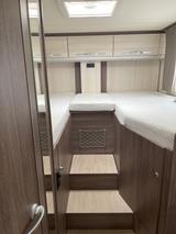 Bürstner Ixeo time it 726 - Ixeo