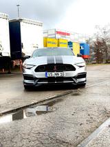 Ford Mustang 2.3 EcoBoost Auto - - gebrauchte Ford Mustang aus dem Jahr 2021