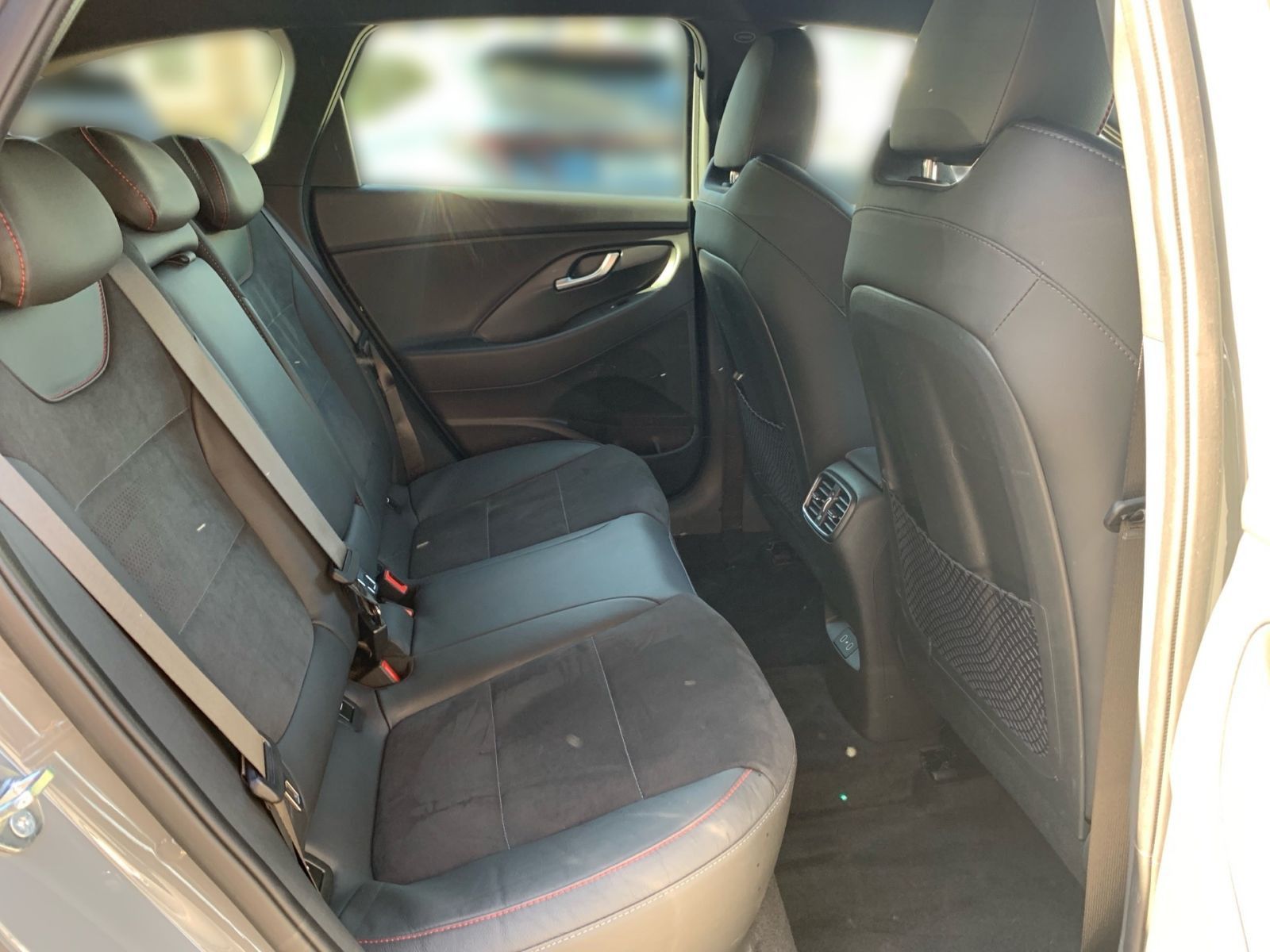 Fahrzeugabbildung Hyundai i30 Kombi FL 1.5 T-GDI 7-DCT N Line Mild-Hybrid