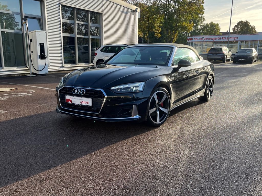 Image of Audi A5