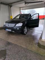 Mercedes-Benz Mercedes Benz ML 420 CDI 4MATIC V8 - gebrauchte Mercedes-Benz ML 420 aus dem Jahr 2006