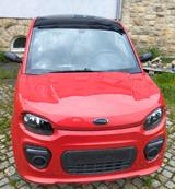 Microcar MOPEDAUTO MICROCAR DUE  2021 | 12700 km | Super - Microcar: Du