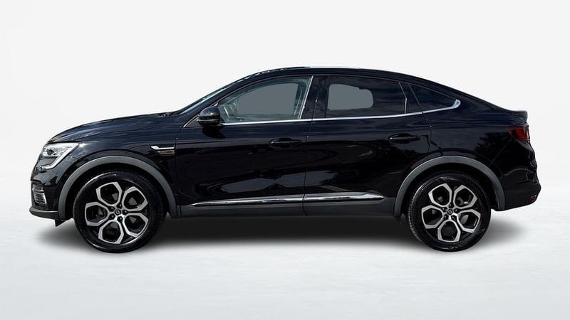 Other Renault Arkana 2021 1.6 E-Tech full hybrid Techn imagem 3