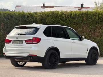 BMW X5 - 7