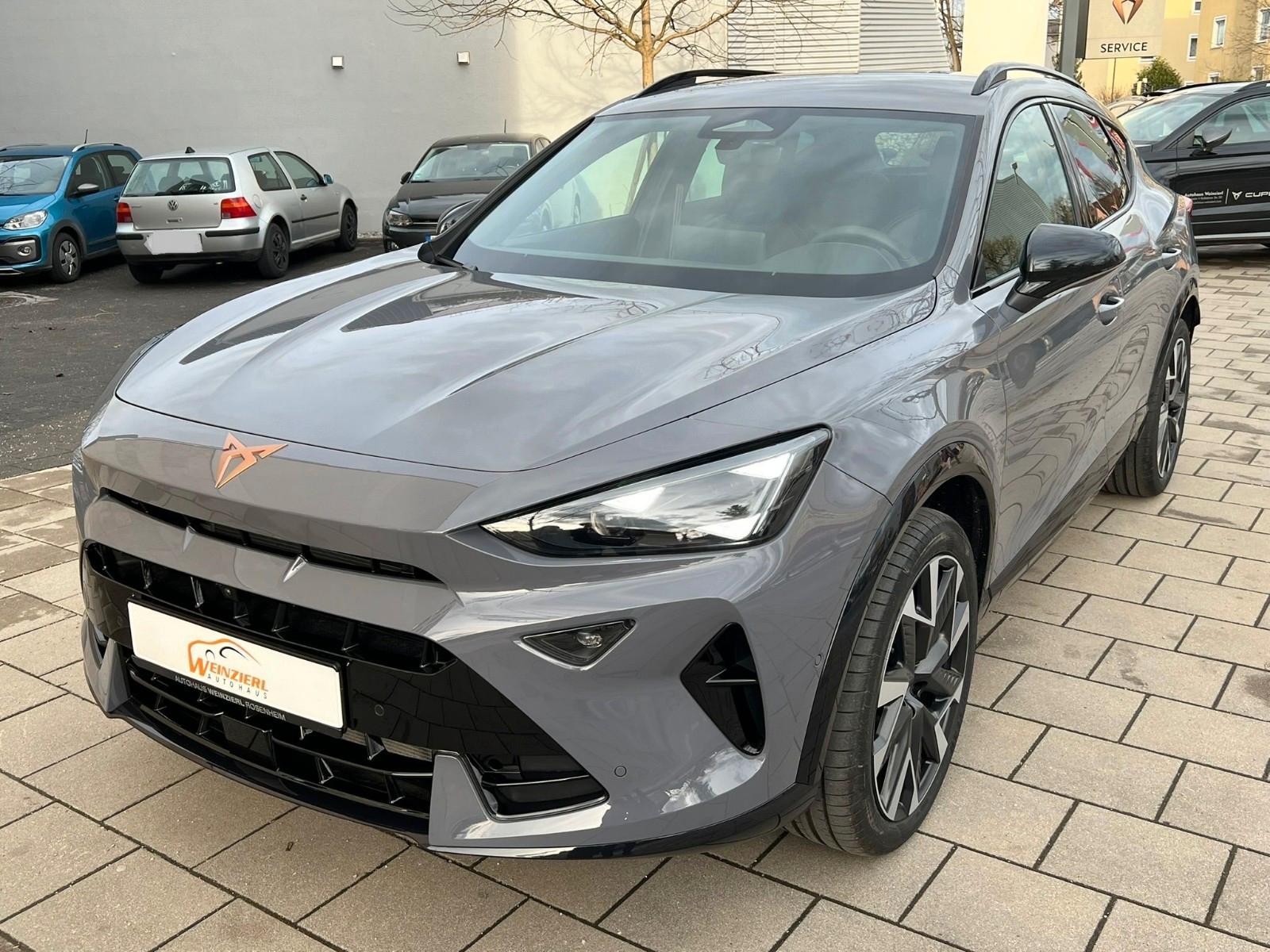 Cupra Formentor 1.5 eTSI 150 PS