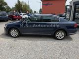 Volkswagen Passat Lim. Comfortline*2.Hand*Navi*Touch*SHZ*CD - Volkswagen Passat: Limousine