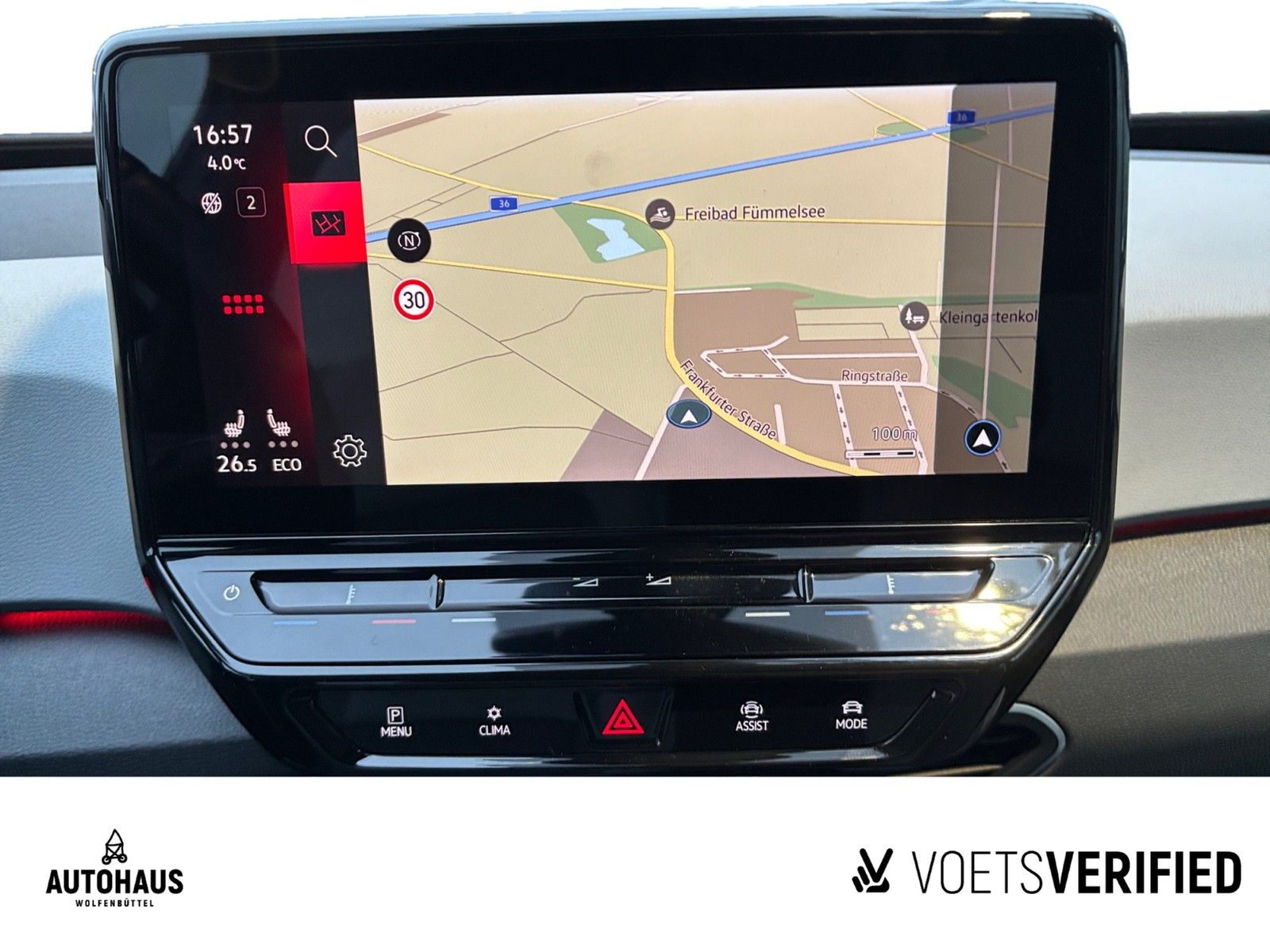 Volkswagen ID.3 - Bild 11