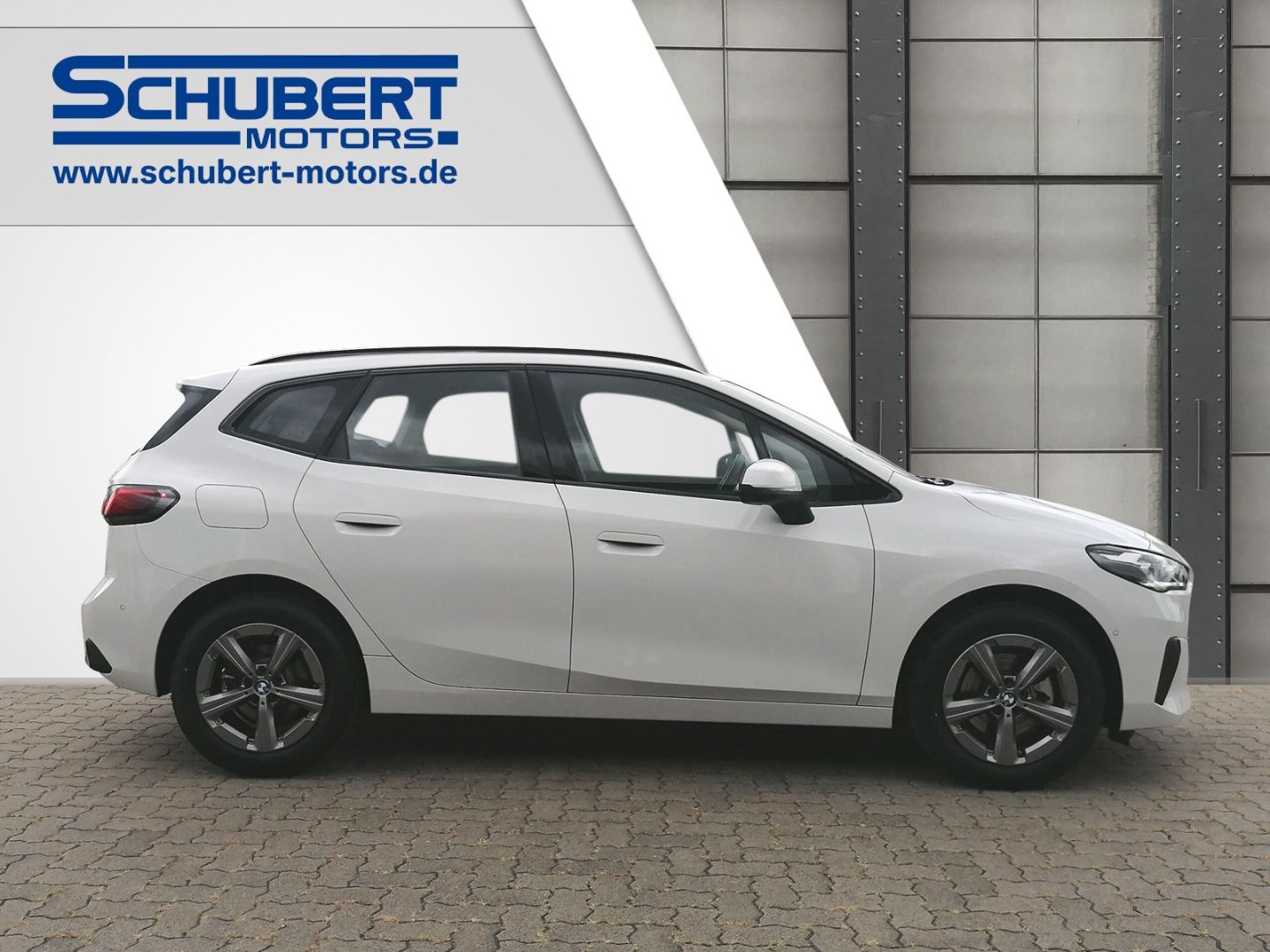 BMW 220 Active Tourer i Adap.LED Navi AZV Kamera Shz foto 4