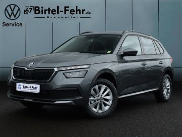 Skoda Kamiq Ambition 1.0 TSI 6-Gang RFK