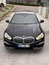 BMW 118i Luxury Line | Automatik |Head Up| Ambiente - BMW 1er Reihe: Luxury Line