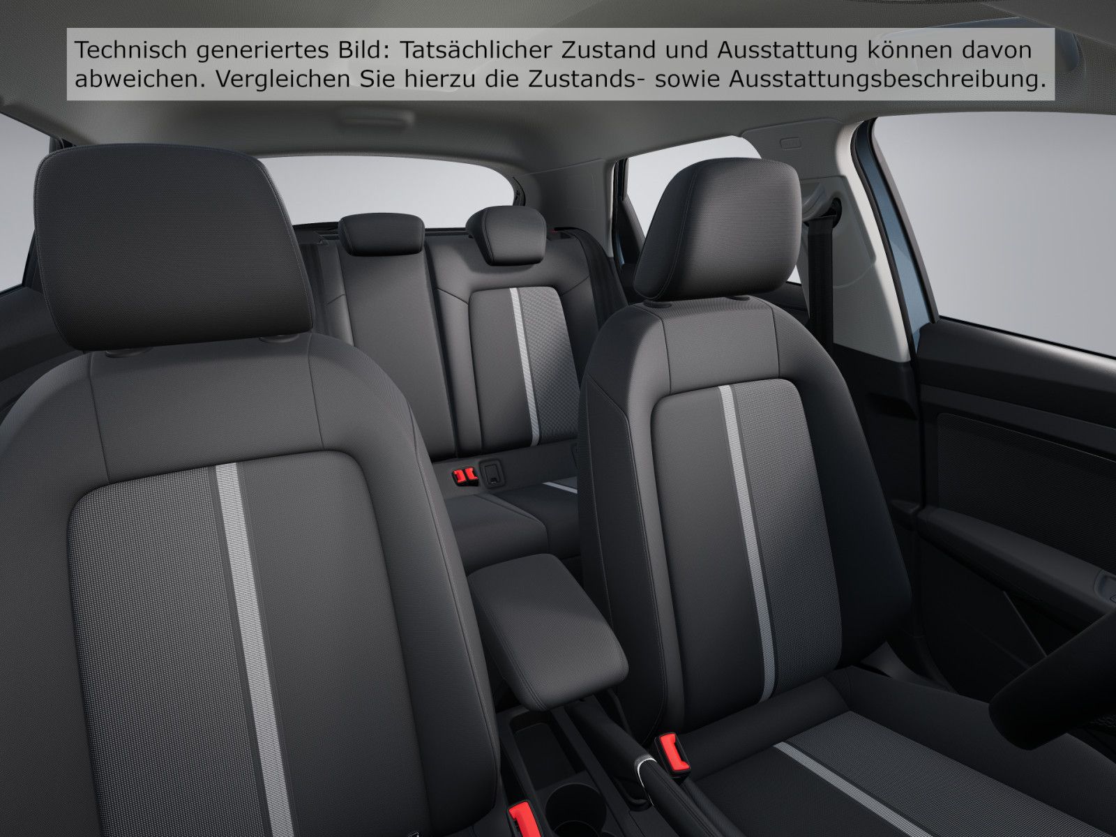 Audi A1 - Bild 15