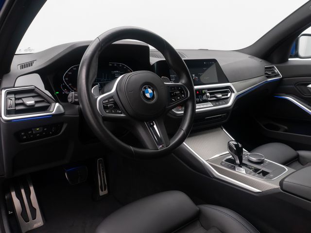 BMW 320 M Sport, 2022 — 21