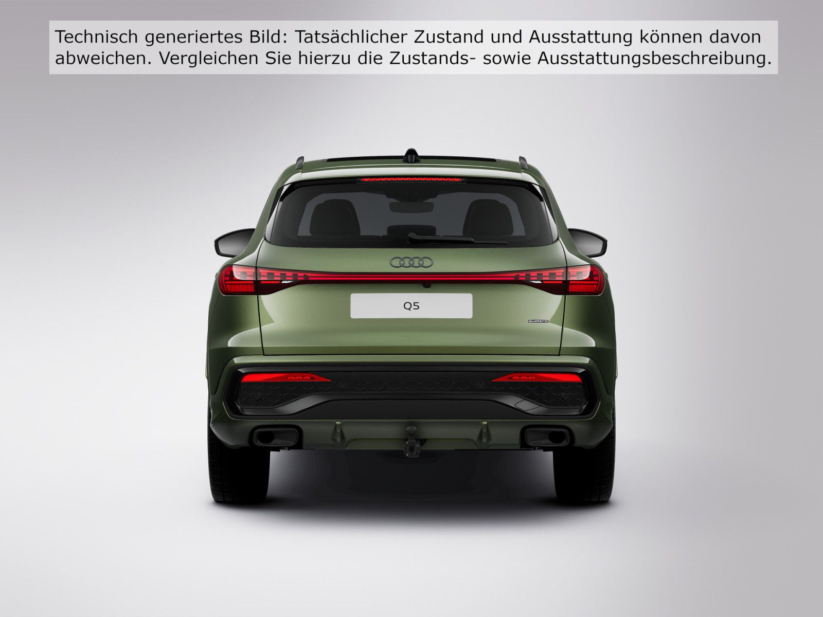 Audi Q5 - Bild 6