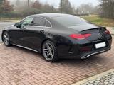 Mercedes-Benz CLS 350 d  - Mercedes-Benz CLS 350 in Bremen