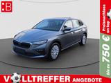Skoda Scala 1.0 TSI DSG Essence LED PDC SHZ - gebrauchte Skoda Scala aus dem Jahr 2024