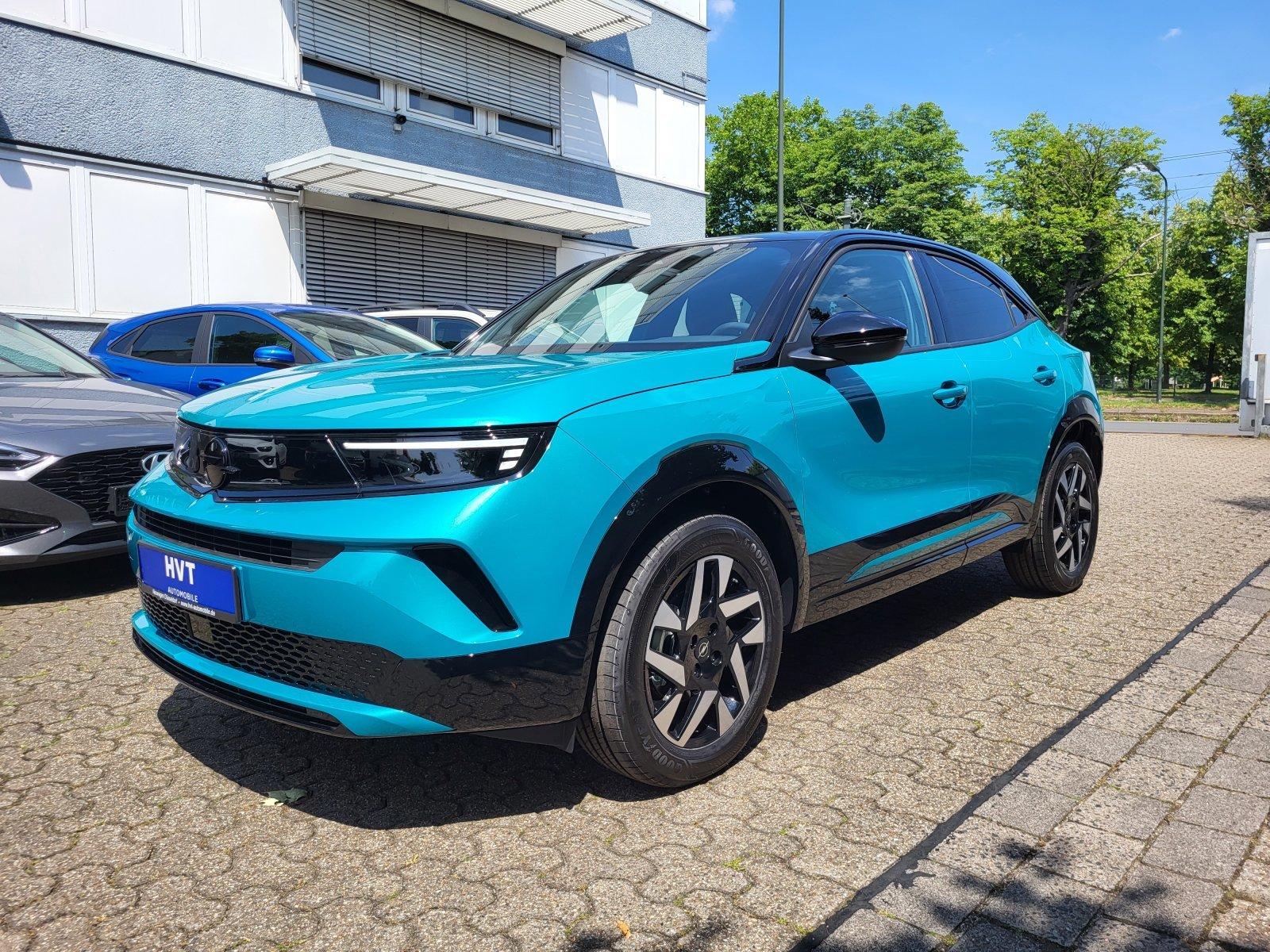 Opel Mokka 1.2 Turbo GS 180°Panorama|SHZ|LHZ|SOFORT