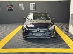 MERCEDES-BENZ CLA 220 4MATIC/SB/PANO/DISTRONIC+ MERCEDES-BENZ CLA 220 4MATIC/SB/PANO/DISTRONIC+