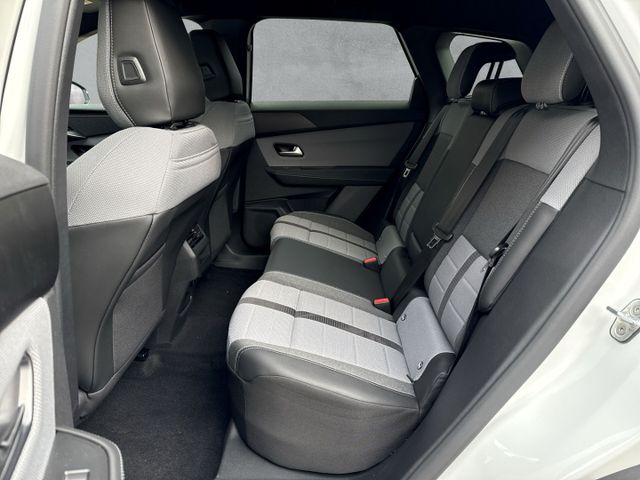 Grandland GS 48V Mild-Hybrid NAVI PDC SHZ LHZ L