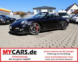 Porsche 911 T Cabrio*Sitz-Kühlung*Sport-Endtopf*sauber! - Porsche: 911e