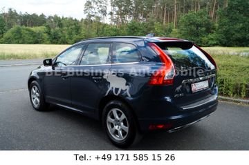 Volvo XC60 - 4