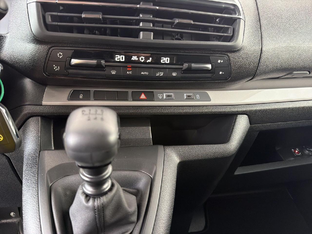 Toyota Proace Verso L1 Active