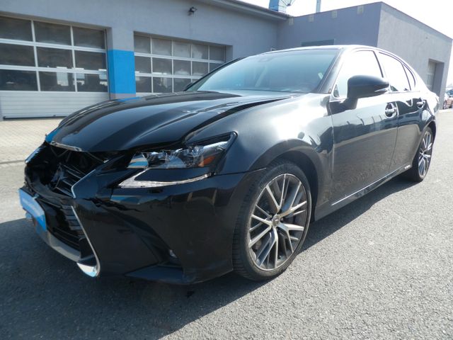 Lexus GS 450 450h