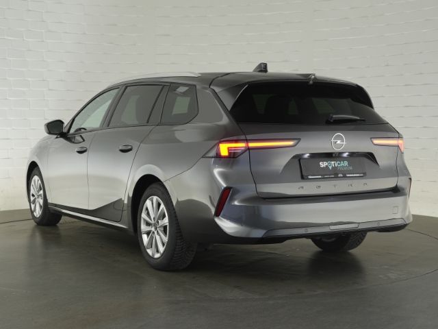 Astra L ST ELEGANCE CDTi+NAVI+SITZ-/LENKRADHEIZU