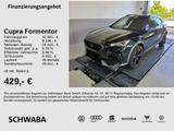Cupra Formentor VZ 2.0 TSI 4Drive DSG *ACC*AHK*PANO*19 - Cupra Formentor in Augsburg