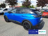 Peugeot 3008 GT Pack Hybrid4 300 (Plug-In) EAT8 Night Vi - Peugeot 3008 Hybrid (/Elektro) Hybrid4 mit Benzin-Antrieb