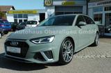 Audi A4 Avant 40 TFSI S line*AHK*ACC*LED*HUD*Virtual* - Audi A4 aus 2020