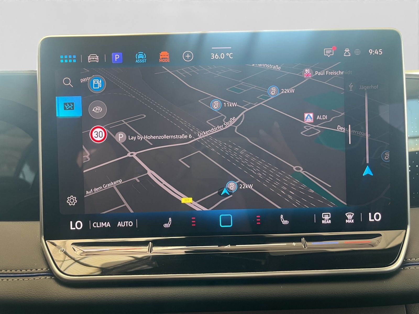 Volkswagen Tiguan - Bild 14