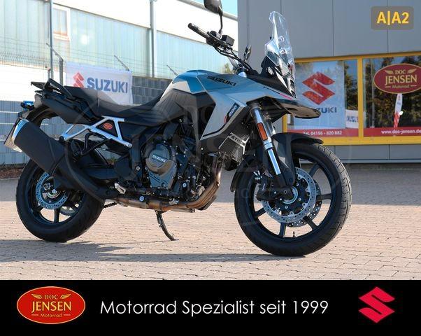 Suzuki V-Strom 800*V Strom 800