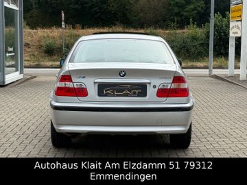 BMW 318 - 6
