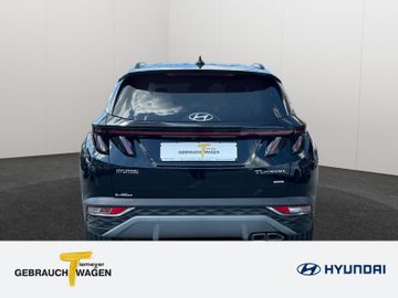 Hyundai TUCSON - 6