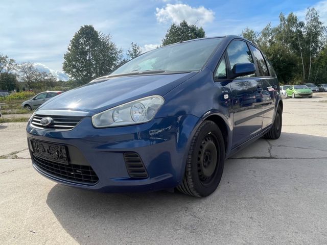 Ford C-Max C-MAX Style,Klima