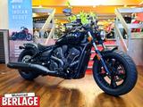 Indian Scout Bobber Sixty 60 1x sofort verfügbar - INDIAN SCOUT SIXTY