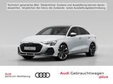 Audi A3 Limousine (8YM)(03.2024->) 35 TFSI S line - Audi A3 8Y Gebrauchtwagen