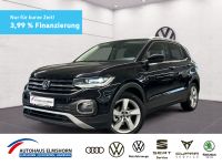 Volkswagen T-Cross - Vorschau Bild 1