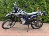 Yamaha WR 125 R Finanzierung Lieferung - YAMAHA ENDURO 125