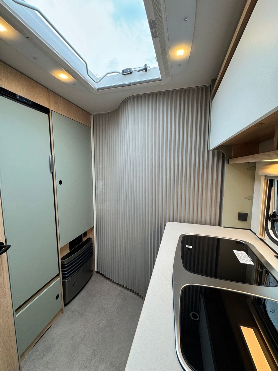 Fahrzeugabbildung LMC Style Lift 500 K - SUMMER SALE -