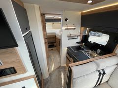 Pilote G 690 Evidence | TV+Auto.Sat.,4x AH Lithium, Uvm