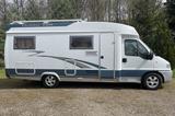 Fiat Ducato Hobby 600 - Angebote entsprechen deinen Suchkriterien