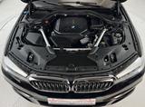 BMW 520 d A Luxury Line Business 140KW*HeadUp*Chrom* - BMW 520 Gebrauchtwagen