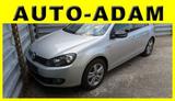 Volkswagen Golf VI Lim.Match*4 Türig*Original 40.305 Km* - Volkswagen: Original