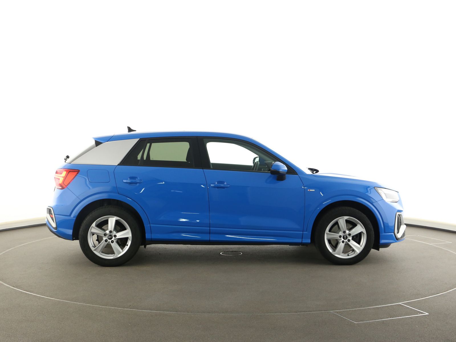Audi Q2 - Bild 8