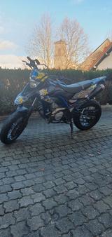 Yamaha WR125X  - Offers