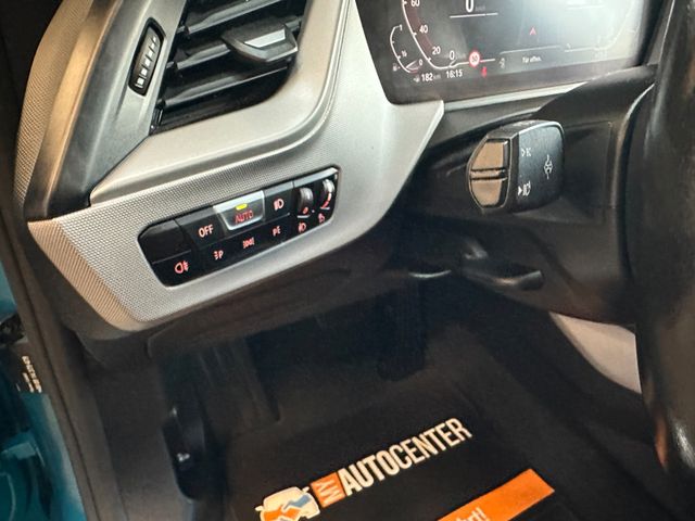 MYAUTOCENTER – Gebraucht- und Jahreswagen mit Werkstattservice in Pfaffenhofen BMW 120 *1.HAND*KEYLESS*LED*LKHZ*2-ZONEN*TEMPOMAT*