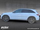 Mercedes-Benz GLC 220 d 4M AMG/Night/LED/Standheizung/Kamera/ - Mercedes-Benz GLC 220 aus 2022